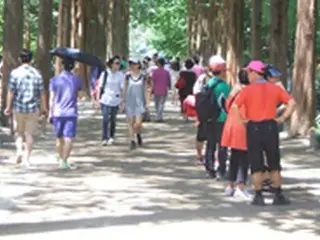 ＜Wコラム＞韓国女性の生き方～女性から見た韓国男性