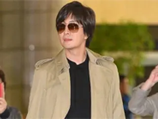 ＜Wコラム＞ペ・ヨンジュン 過去への旅路～ドラマ「初恋」に出演