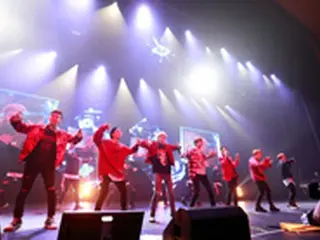 【公演レポ】「Block B」、夏のツアーも決定！やんちゃなだけじゃない多彩な魅力が炸裂