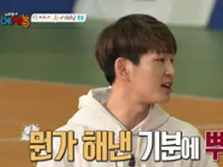 「SHINee」オンユ、俳優ソン・ジュンギに慰められたエピソードを番組で明かす