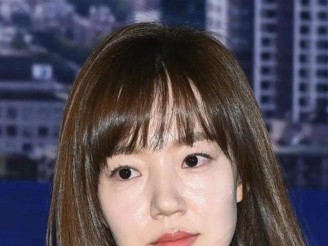 女優イム・スジョンに結婚説…事務所側「事実無根」