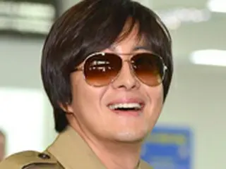 ＜Wコラム＞ペ・ヨンジュン 過去への旅路～映画に初主演する予定だった