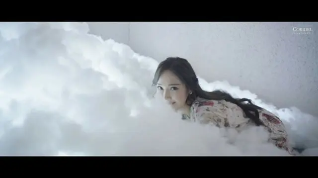 ソロ歌手でデビューしたジェシカが1stソロアルバムの収録曲「Love Me The Same」のミュージックビデオ（MV）を公開した。（提供:OSEN）