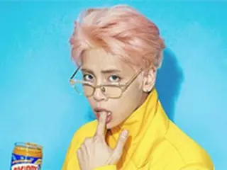「SHINee」ジョンヒョン、ソロタイトル曲のジャンルは“エレクトロパンク”