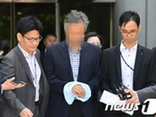 ＜加湿器殺菌剤事件＞“オキシーに有利な報告書”ソウル大教授、拘束適否審査受け入れられず