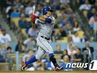 ＜MLB＞復帰期待の選手5位にチュ・シンス、17位にリュ・ヒョンジン＝米国CBS