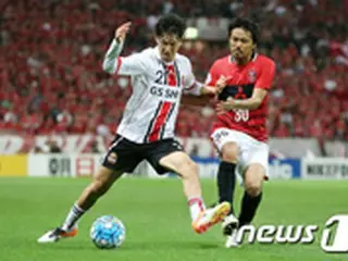 FCソウル監督、日本選手・高萩に厚い信頼 「FCソウルの最終兵器タカハギ」