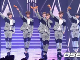 「U-KISS」、6月のカムバックに向けてMV撮影