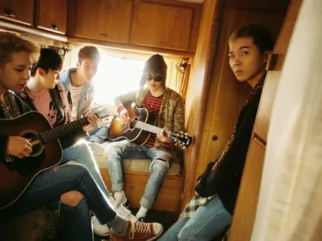「WINNER」、ドリカムフェスに出演決定。（オフィシャル）
