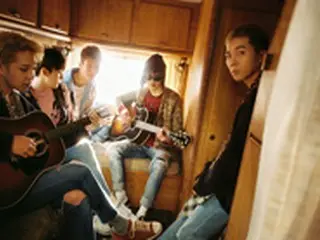 「WINNER」、ドリカムフェスに出演決定！