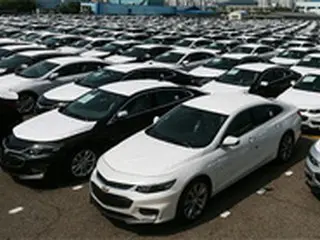 韓国GM、「ALL NEW MALIBU」大規模なマーケティングに突入