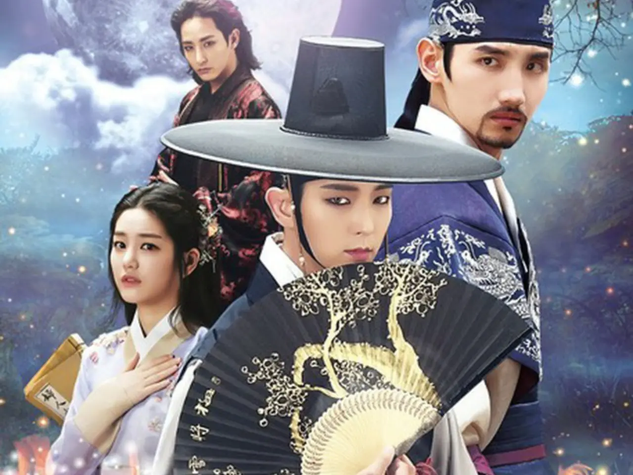イ・ジュンギ&amp;東方神起 チャンミン 夜を歩く士 Blu-ray セット 1&amp;2 Amazon.co.jp: 夜を歩く士(ソンビ)BD-BOX2(コンプリート
