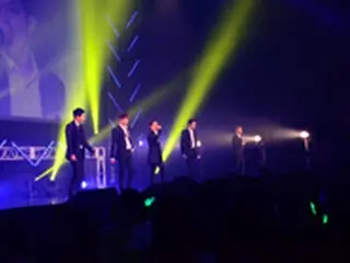 【公演レポ】「HISTORY」、独自の世界観と変幻自在なパフォーマンスでファンを圧倒