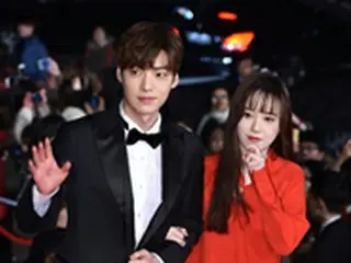 俳優アン・ジェヒョン＆女優ク・ヘソン、今日（21日）挙式