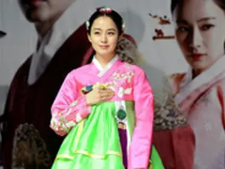 ＜Wコラム＞韓国時代劇を面白くする「悪女たちの朝鮮王朝」