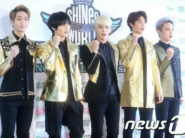 SHINee（シャイニー）
