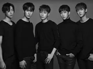 9年目のK-POP秋の音楽祭、今年も開催決定！ 第一弾 出演アーティスト発表！長身ドル！「KNK」（クナクン）