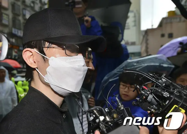 韓国・江南駅での無差別殺人事件、犯人が被害者遺族へ謝罪の言葉