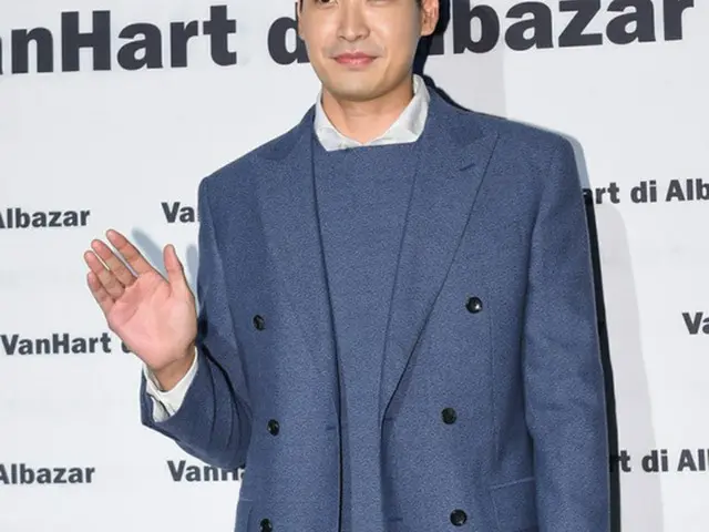 韓国俳優チョン・ギョウンがfantagioと専属契約を満了したことがわかった。（提供:news1）