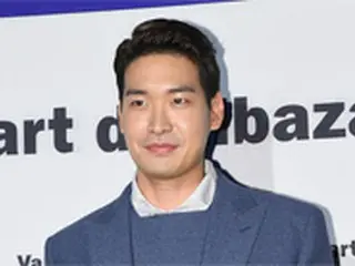 俳優チョン・ギョウン、fantagioと専属契約満了