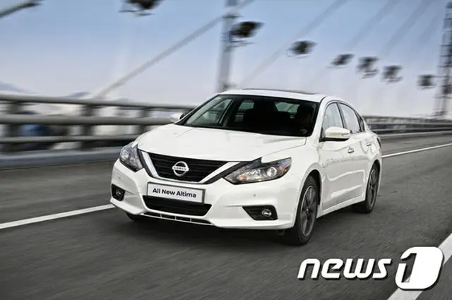 韓国日産「オールニューアルティマ」 1か月で500台突破も…排ガス不正疑惑で「今後が懸念」