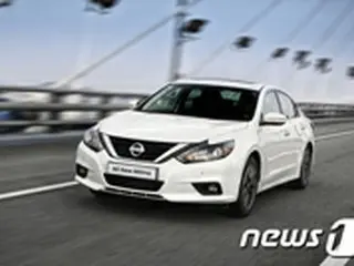 韓国日産「オールニューアルティマ」 1か月で500台突破も…排ガス不正疑惑で「今後が懸念」