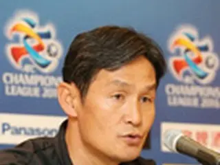 ＜ACL＞ホームで浦和迎え撃つFCソウル監督 「闘志むき出しで戦う」と宣言