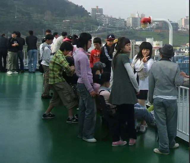 ＜Wコラム＞韓国女性の生き方～国際結婚の難しさ