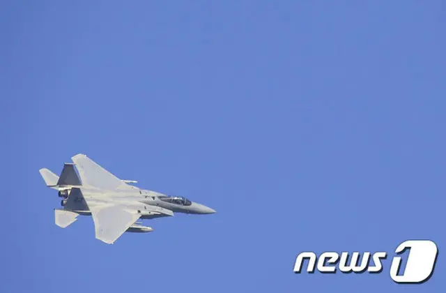 韓国空軍ホームページがハッキング被害…｢軍事資料の流出はない」（提供:news1）