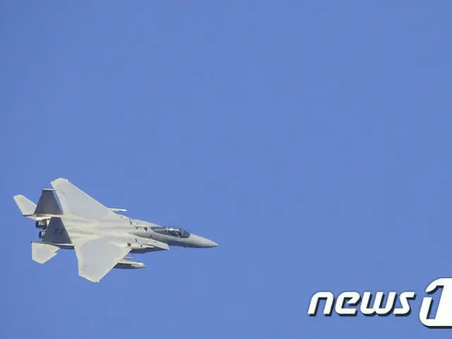 韓国空軍ホームページがハッキング被害…｢軍事資料の流出はない」（提供:news1）