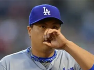 ＜MLB＞リュ・ヒョンジン、26日にトリプルA登板へ…投球は60～65球予定