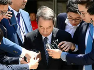 ＜加湿器殺菌剤事件＞シン・ヒョヌ前オキシー代表ら、詐欺罪も適用＝韓国検察