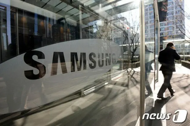 サムスン電子、中国企業と特許訴訟…サムスン電子は逆提訴を示唆（提供:news1）
