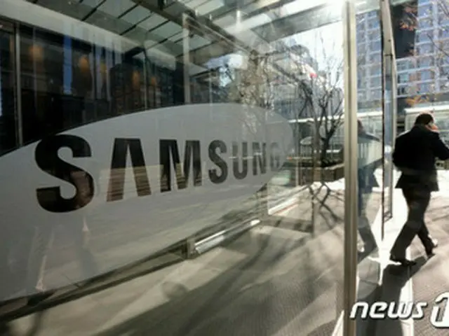 サムスン電子、中国企業と特許訴訟…サムスン電子は逆提訴を示唆（提供:news1）