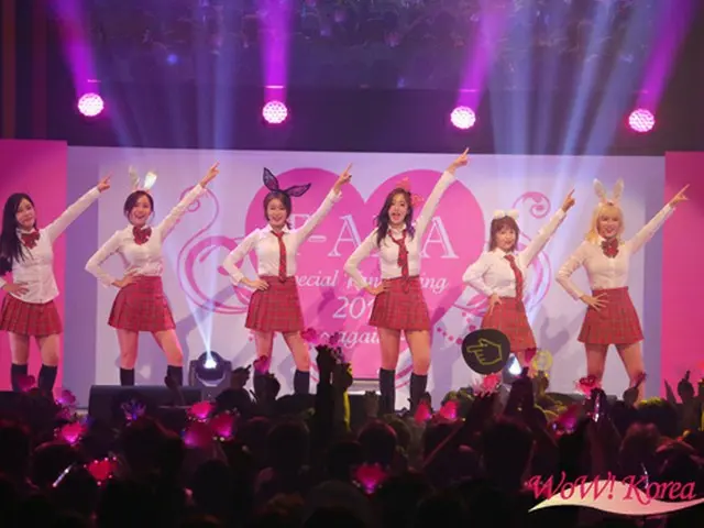 「T-ARA」
