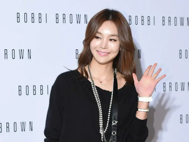 女優キム・セア、「モンスター」8話まで出演… MBC側「訴訟とは無関係」