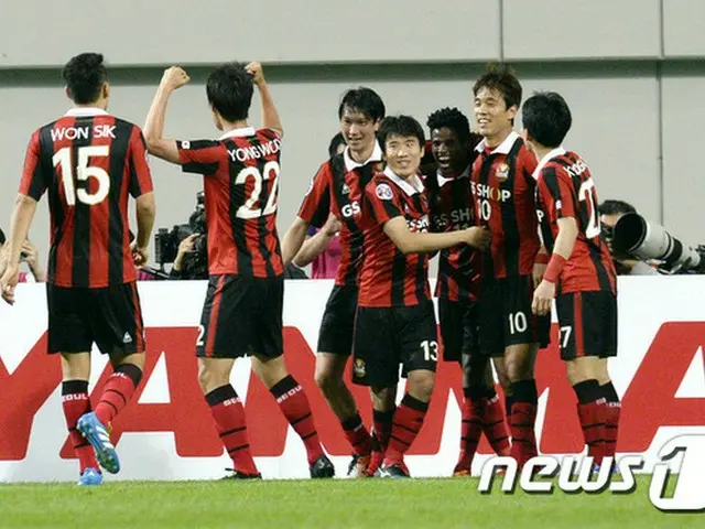 アジアサッカー連盟（AFC）チャンピオンズリーグ16強戦で、これまで勢いを見せていた韓国と戦力を強化した中国は笑う結果となったが、日本とオーストラリアはすべてが脱落するかたちとなった。