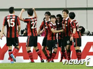 ＜ACL＞韓国、2チームが8強入り…日本・豪州は全滅
