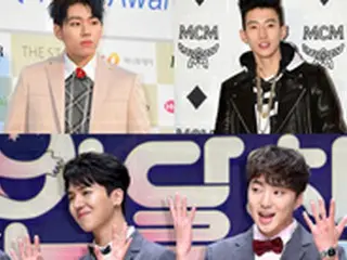 「Block B」ジコ、パク・ジェボム、「WINNER」ミンホ＆スンユン、出国するもビザ問題発生