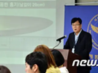 11年前フィリピンでの韓国人殺害事件、共助捜査の末に被疑者を拘束