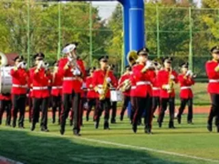 ＜Wコラム＞東方神起ユンホが所属する軍楽隊のすべて（後編）