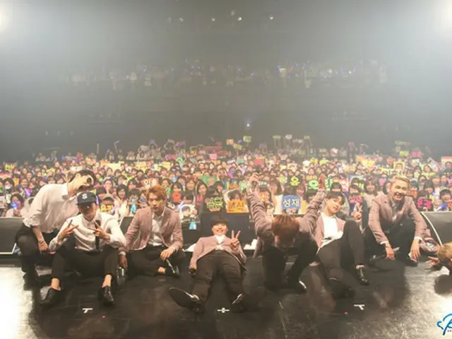 「BTOB」
