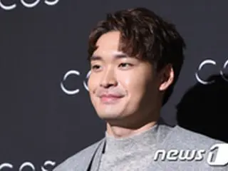 俳優チョン・ギョウン、結婚から2年2か月で離婚へ…調停成立
