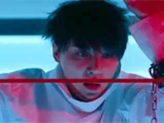 ジュンス（JYJ）の4thアルバム、ついにベールを脱ぐ…期待以上のタイトル曲「ROCK THE WORLD」