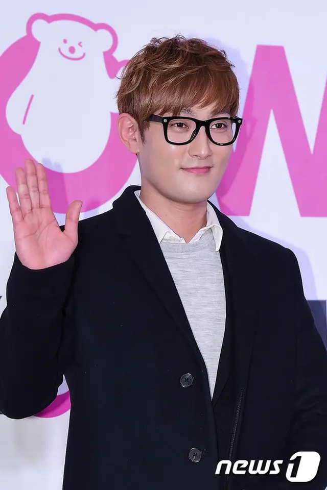 元「H.O.T.」KANGTA、デビュー20周年を記念した活動計画「ある」と明かす