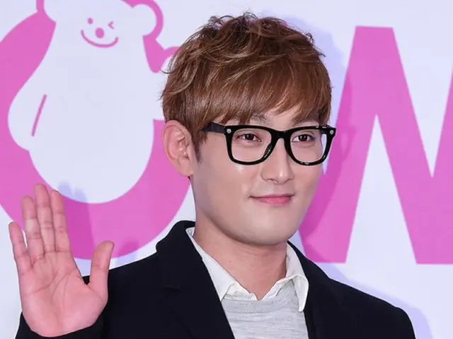 元「H.O.T.」KANGTA、デビュー20周年を記念した活動計画「ある」と明かす