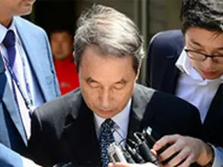＜加湿器殺菌剤事件＞シン・ヒョヌ前オキシー代表、あす起訴へ＝韓国検察