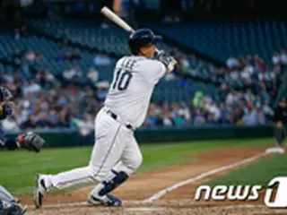 ＜MLB＞“シーズン7号HR”イ・デホ（李大浩）、マルチヒットの活躍…チームは3連敗脱出