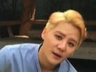 「JYJ」ジュンス、映画「ベテラン」、「哭声」の声帯模写が炸裂！