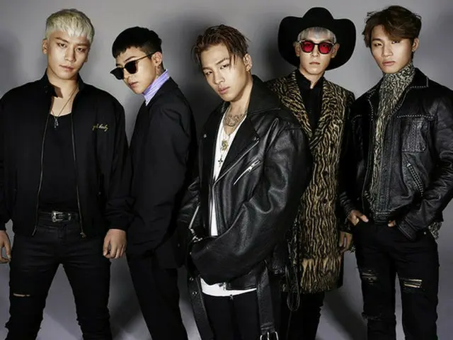 1日午前、ある韓国メディアが「BIGBANG」メンバーの同時期・同部隊に入隊する可能性を言及した。